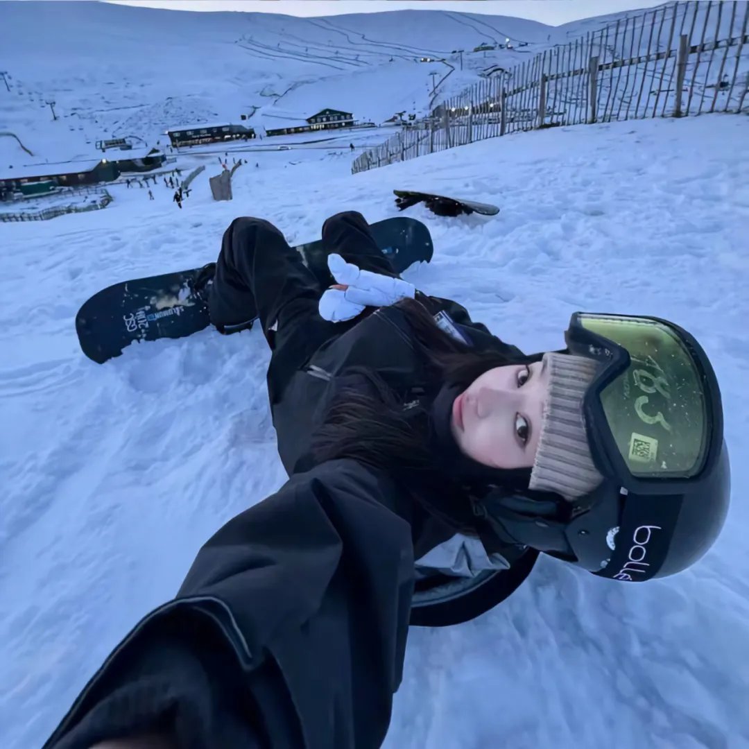 生活是条静静的河流